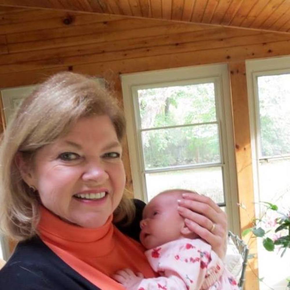 Meet your Posher, Martha